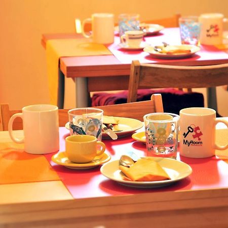Myroom Firenze Statuto エクステリア 写真
