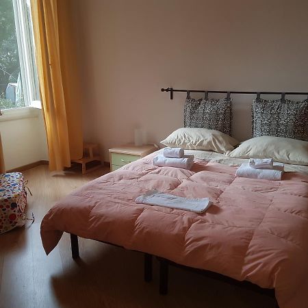 Myroom Firenze Statuto エクステリア 写真