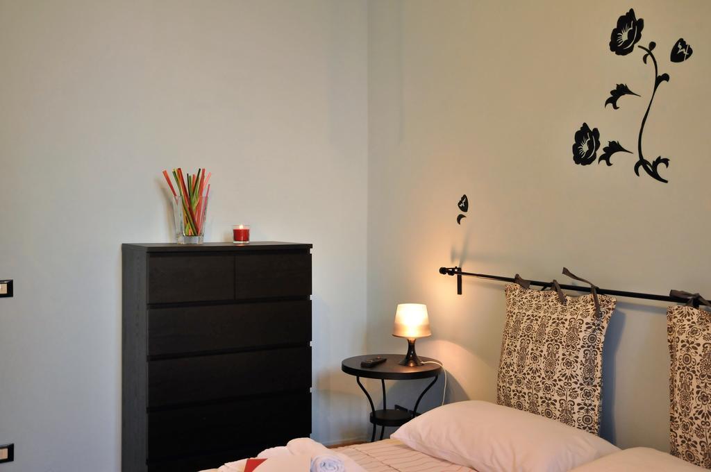 Myroom Firenze Statuto エクステリア 写真