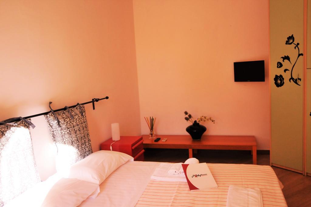 Myroom Firenze Statuto エクステリア 写真