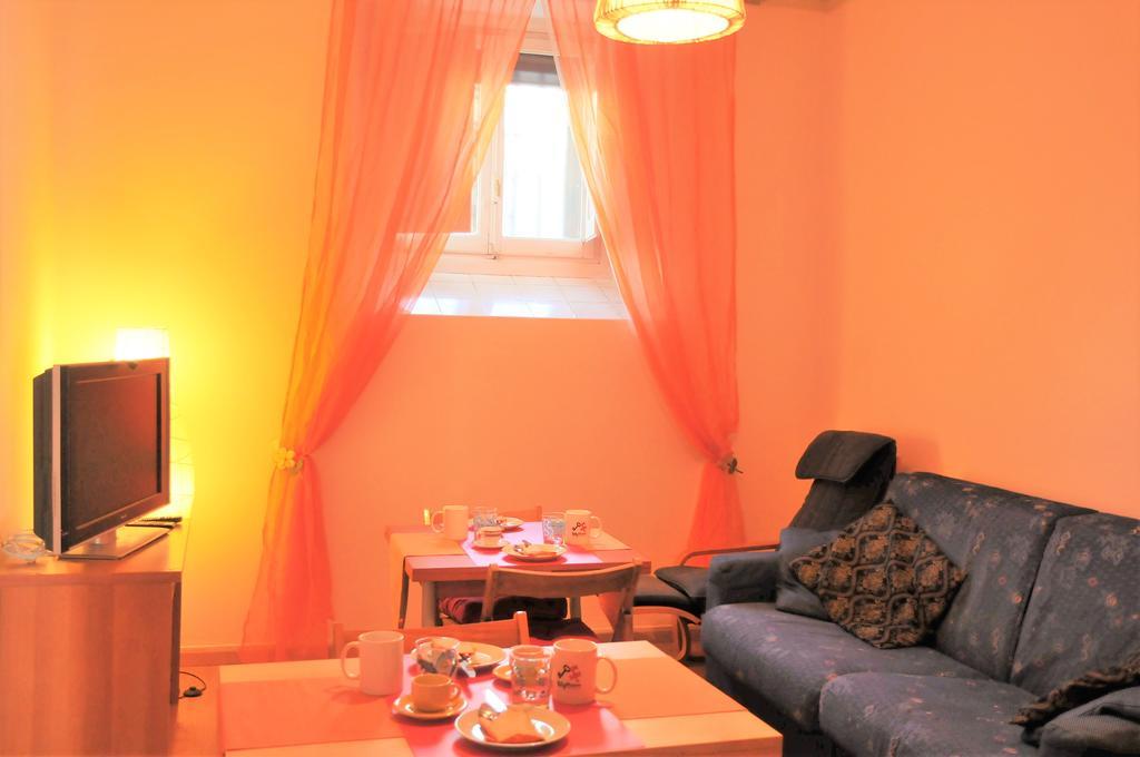 Myroom Firenze Statuto エクステリア 写真