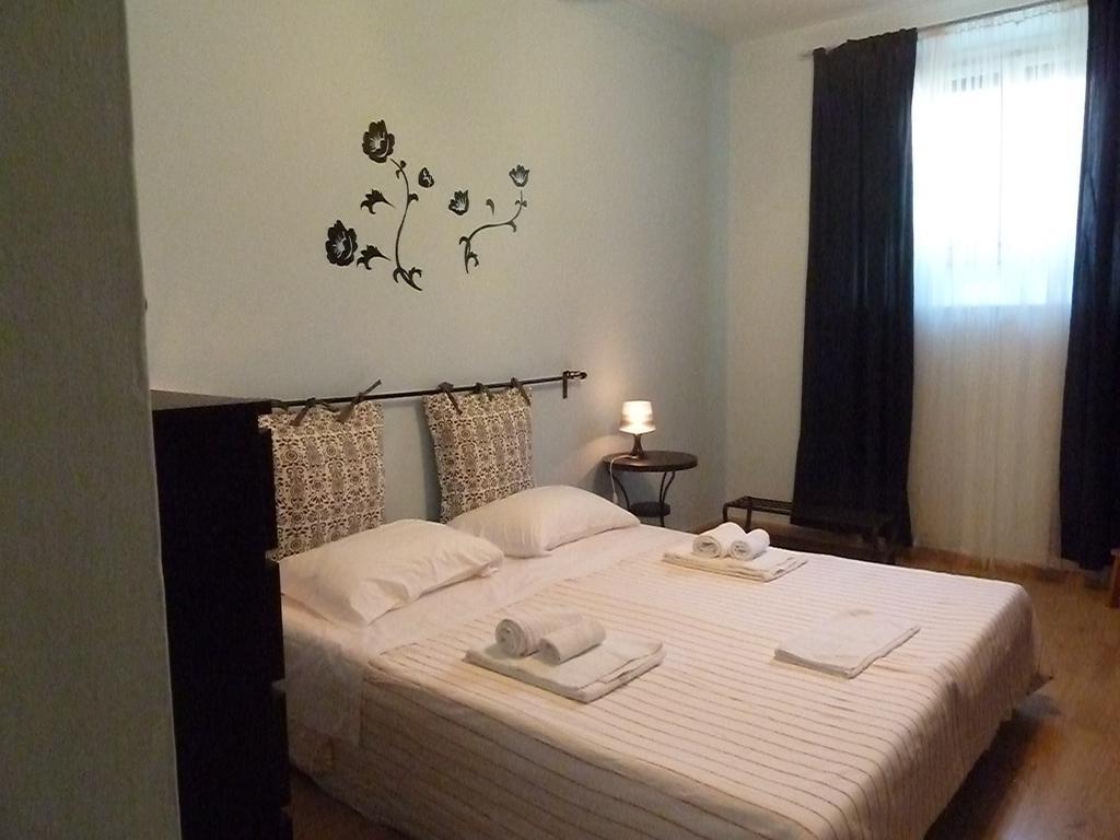 Myroom Firenze Statuto エクステリア 写真