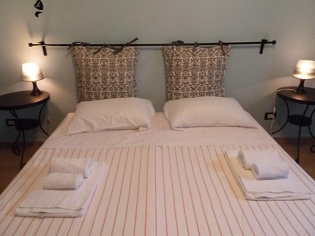 Myroom Firenze Statuto エクステリア 写真