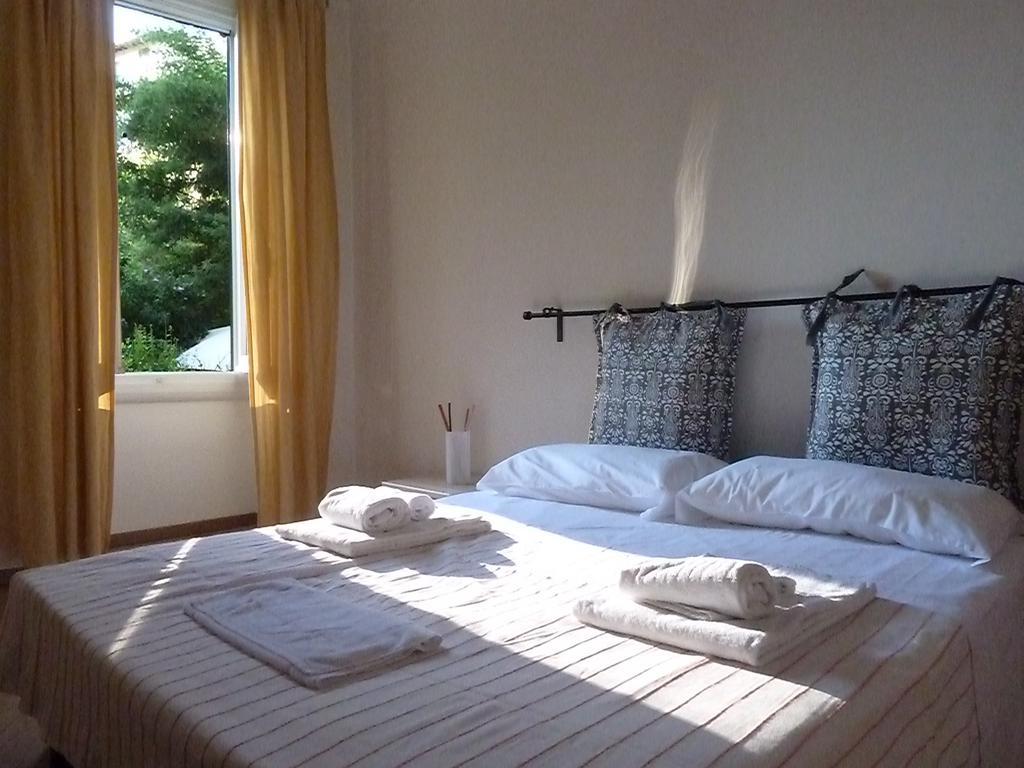 Myroom Firenze Statuto エクステリア 写真