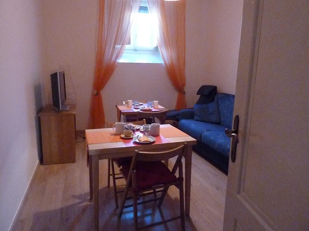 Myroom Firenze Statuto エクステリア 写真