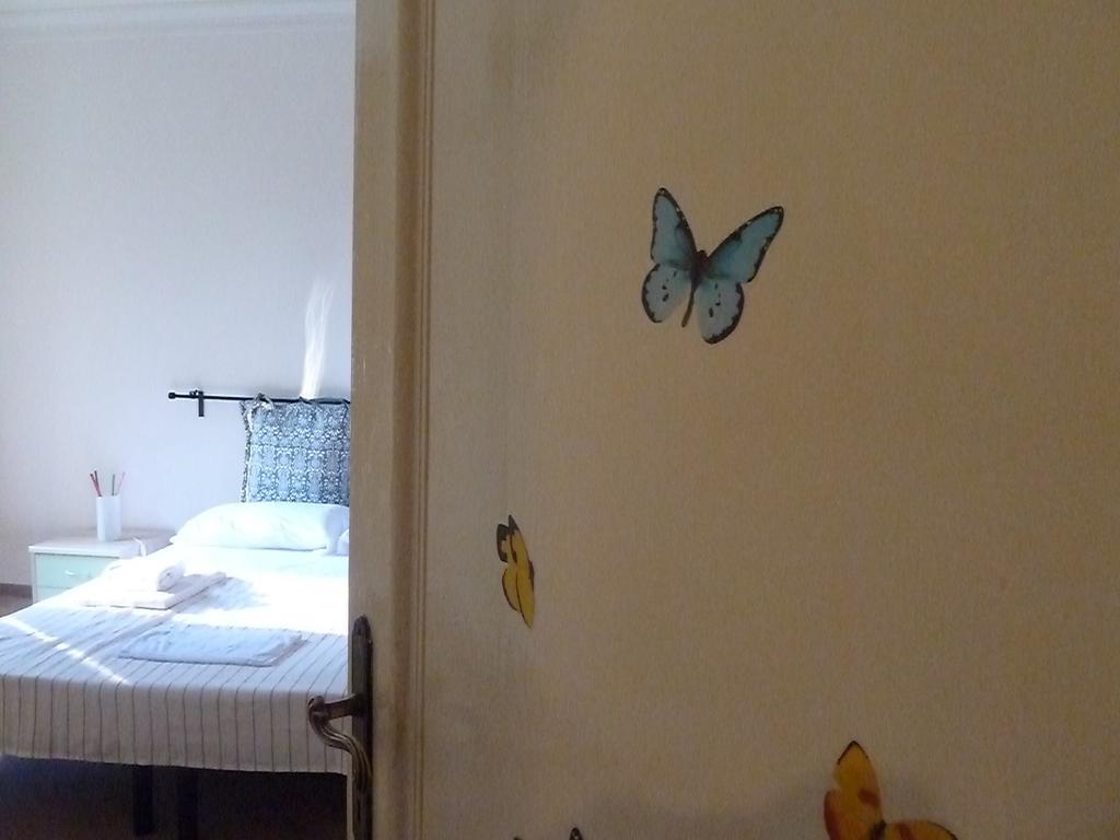 Myroom Firenze Statuto エクステリア 写真