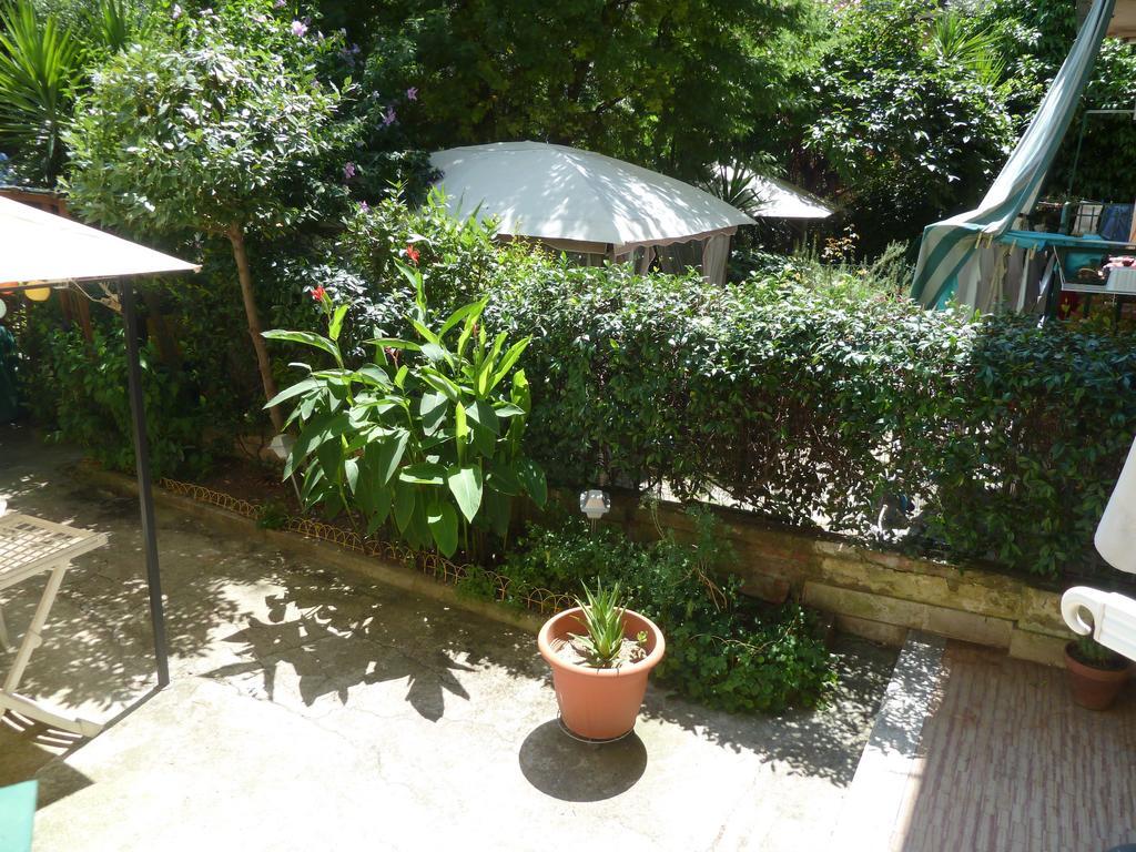 Myroom Firenze Statuto エクステリア 写真