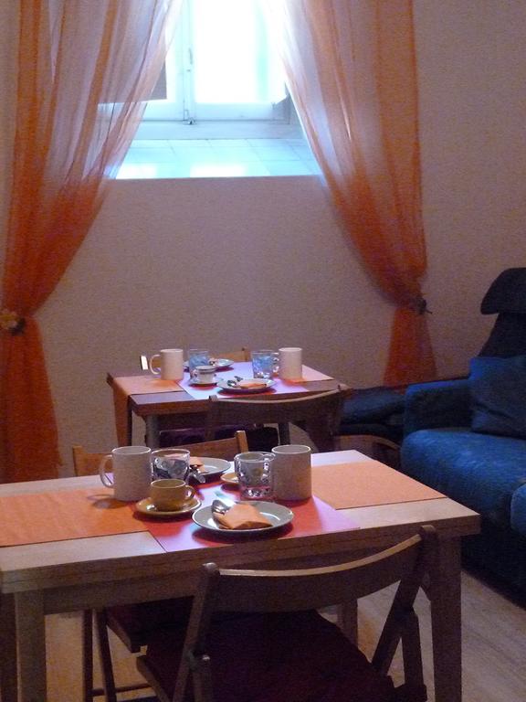 Myroom Firenze Statuto エクステリア 写真