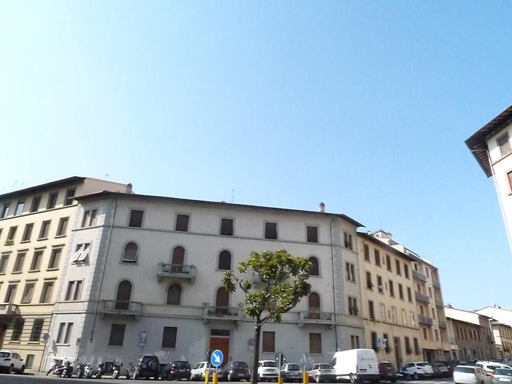 Myroom Firenze Statuto エクステリア 写真