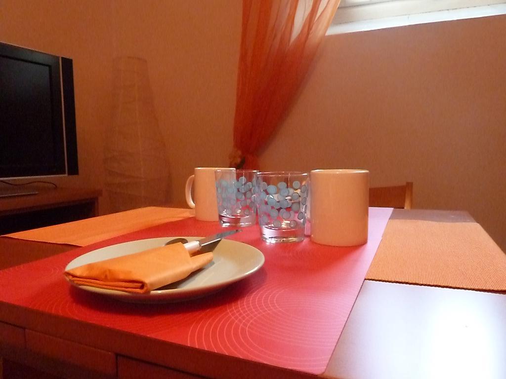 Myroom Firenze Statuto エクステリア 写真