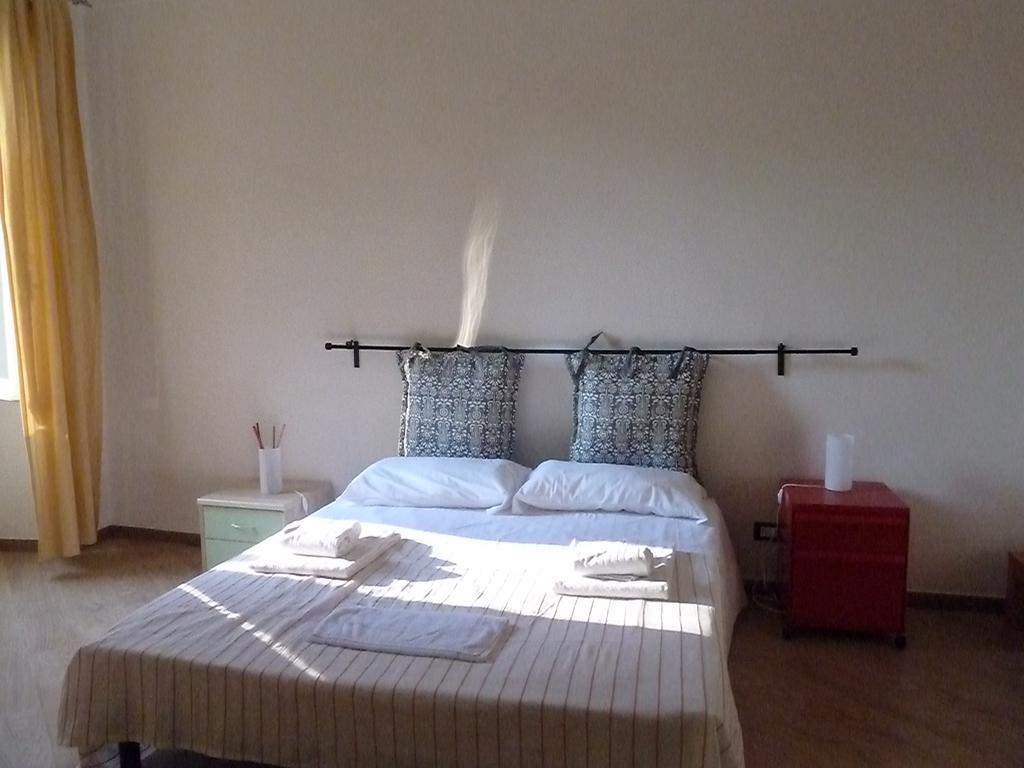 Myroom Firenze Statuto エクステリア 写真