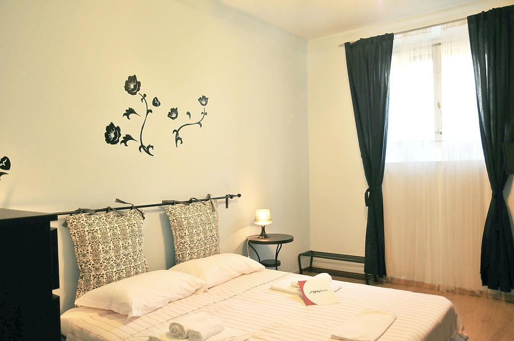 Myroom Firenze Statuto エクステリア 写真