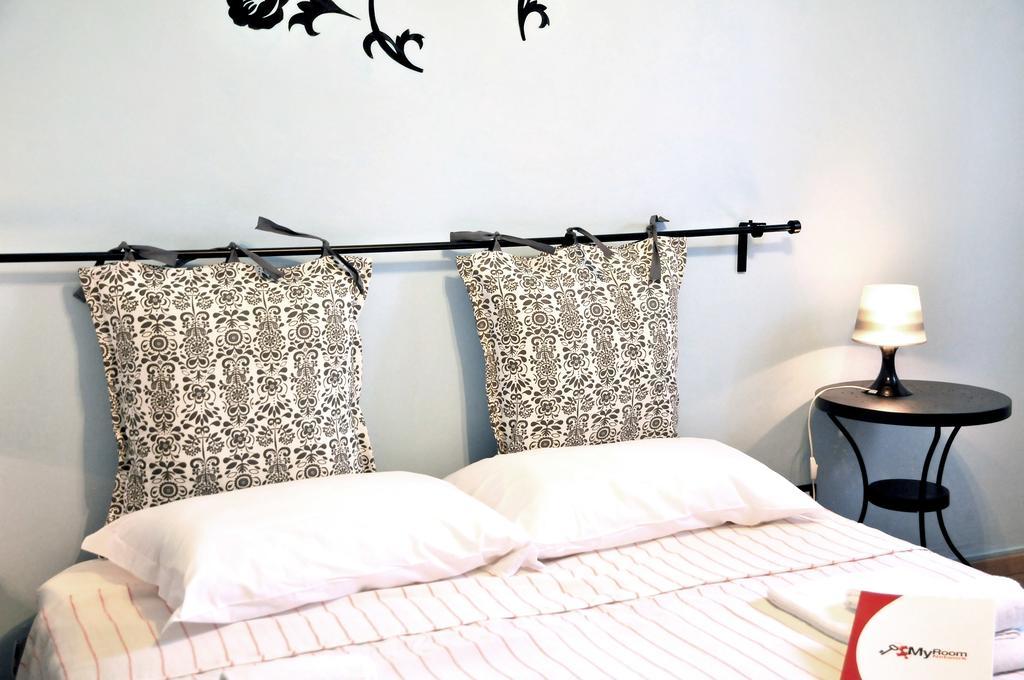 Myroom Firenze Statuto エクステリア 写真