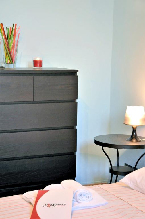 Myroom Firenze Statuto エクステリア 写真