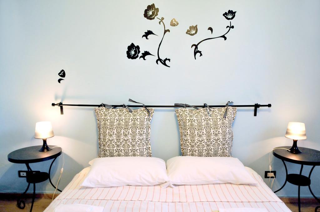 Myroom Firenze Statuto エクステリア 写真