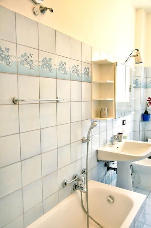 Myroom Firenze Statuto エクステリア 写真