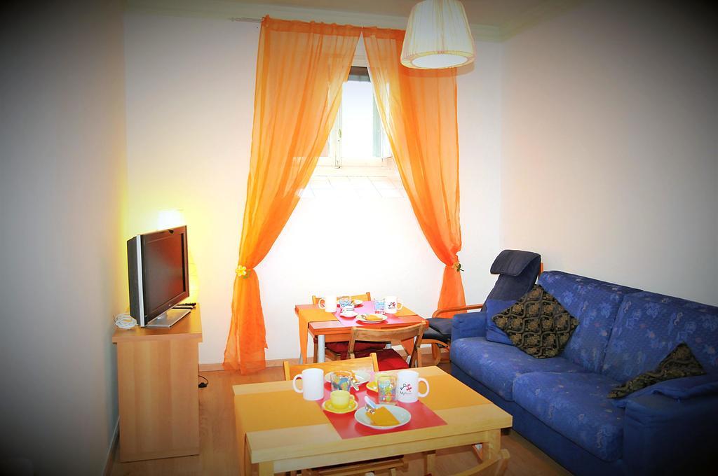 Myroom Firenze Statuto エクステリア 写真