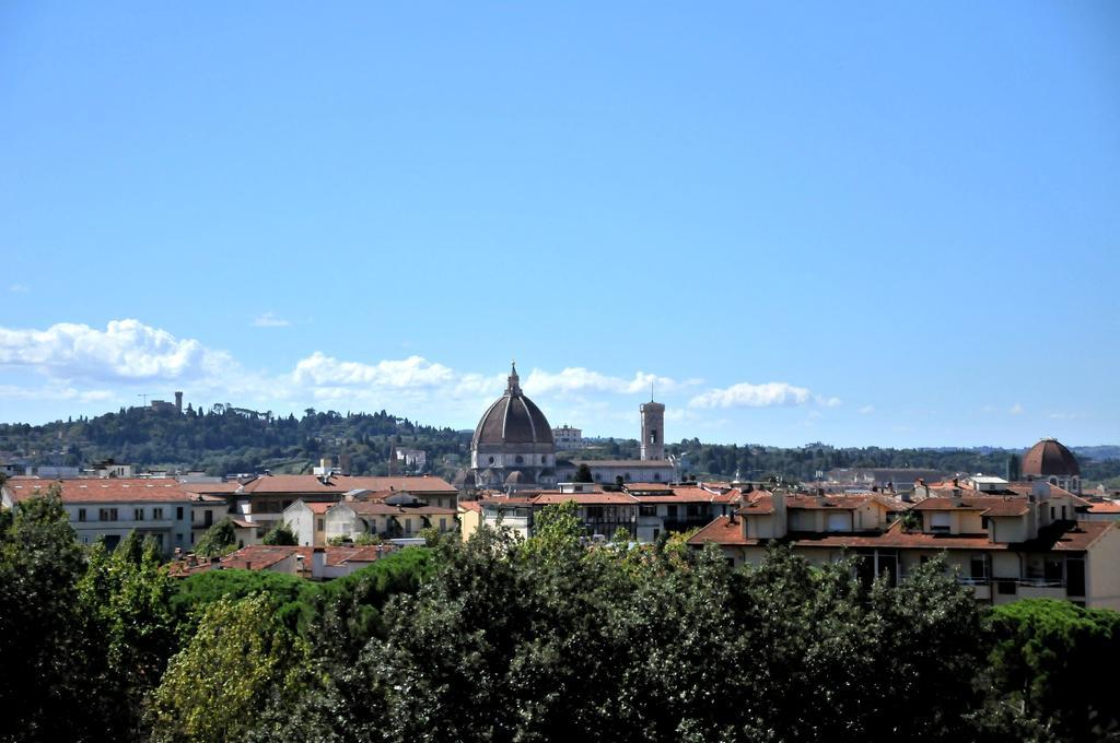 Myroom Firenze Statuto エクステリア 写真