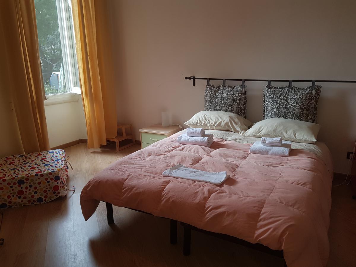 Myroom Firenze Statuto エクステリア 写真